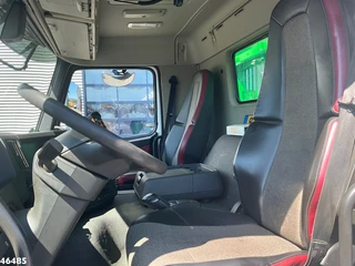 Volvo FMX 460 VDL 18 Ton portaalarmsysteem Just 283.382 km! 2020 - N/A image 13