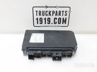 Scania N/A - 2719704 CUV3 regeleenheid Scania bild 1