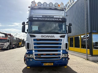 Scania R 2007 - 620 A 6X2/4 obrazek 6