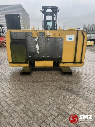 Caterpillar N/A - Counterweight Caterpillar immagine 3