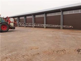 Kuhn 2012 - Altis 1800L for sale