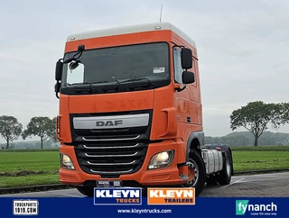 DAF N/A 2015 - XF 440 te koop