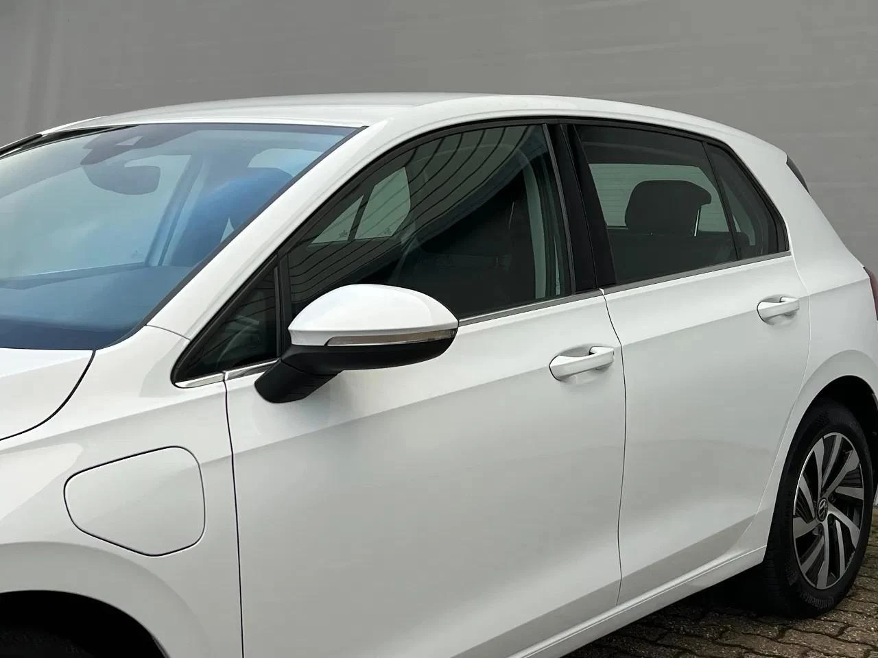 Volkswagen Golf 2021 afbeelding 26