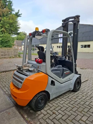 Still N/A 2012 - RX70-30T Heftruck image 4