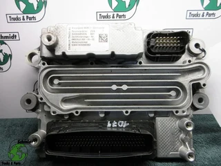 Mercedes-Benz - A 000 446 40 54 // ACM 2.1 // TYPE OM 34.913 EDC MODULEN en venta