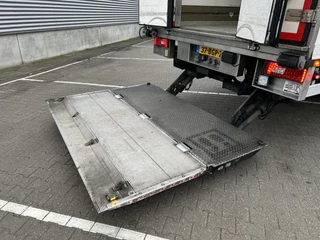 Scania P 2015 - P360 / 715 dkm / Reefer -50 gr DuoTemp imagen 14