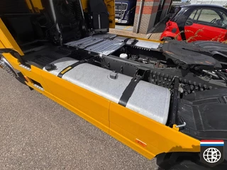 Volvo FH 2023 - 500 obrazek 6