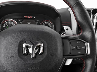 Dodge Ram 1500 2021 - 6.2 V8 4x4 Crew Cab TRX | Onder/opbouw LPG| Trekhaak 13-polig | Bakflip | image 28