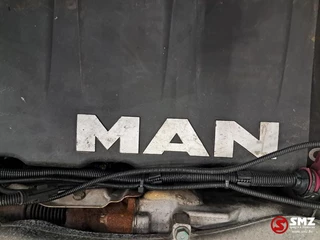 MAN N/A - Occ motor D2676LF53MAN imagen 5