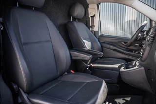 Mercedes-Benz Vito 2021 - 116 CDI | L3H1 XL |160PK | Automaat | ILS | 1ste eigenaar | Camera | Cruise | Navi | Climatronic imagen 13