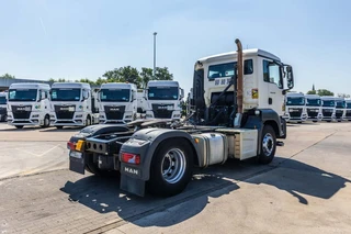 MAN TGS 2019 - 18.430 BLS +INTARDER imagen 5
