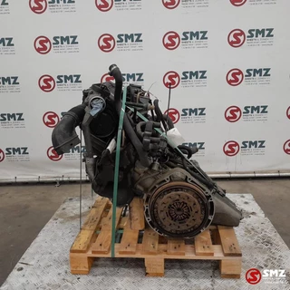 Mercedes-Benz N/A - Occ motor W168 Mercedes obrazek 1