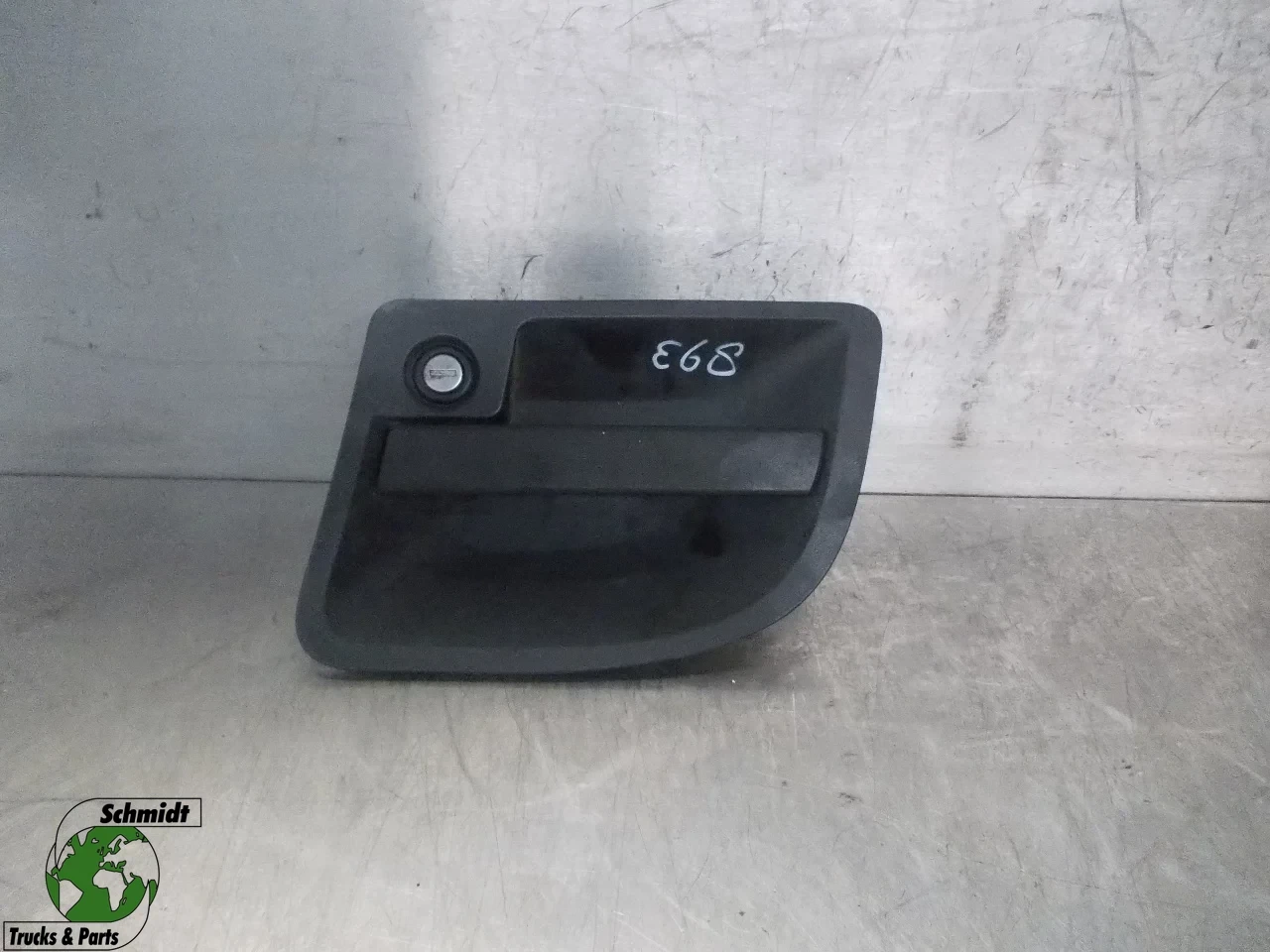 BMC - 58RS106558 BMC DEURGREEP LINKS EURO 6 image 1