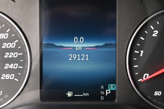 Mercedes-Benz Vito 2024 - 116 CDI L2 Pro imagen 18