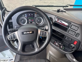 DAF XF480 2020 - EURO 6d, ACC obrazek 10