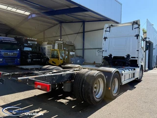 Scania R 2020 - R580 V8 NGS image 2