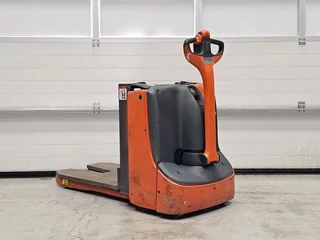 Linde 2012 - T16X image 3 thumbnail