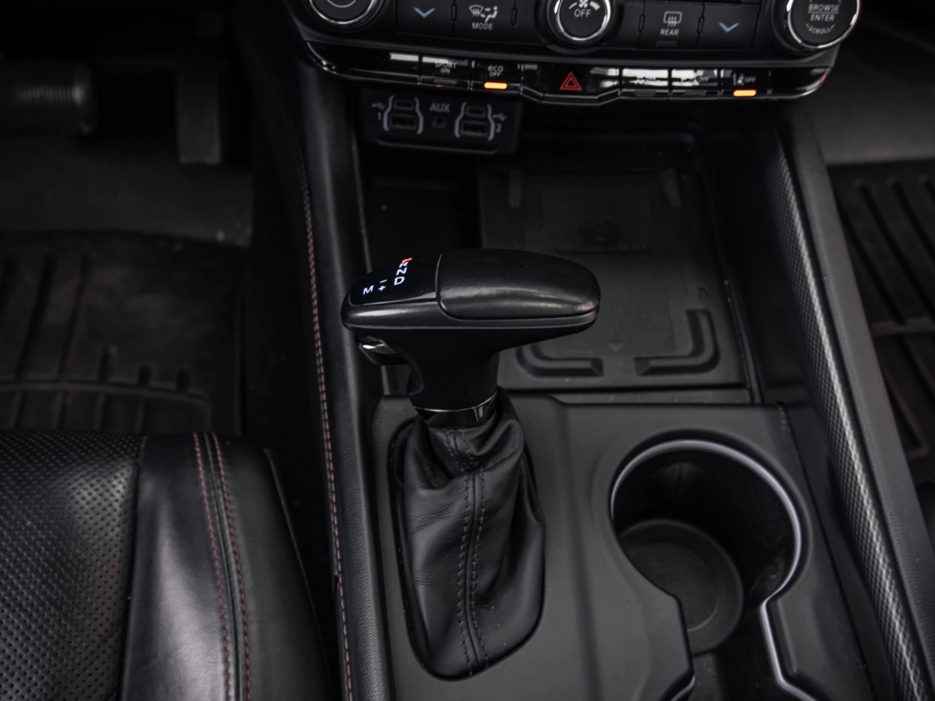 Dodge Durango 2021 - R/T | 5.7L V8 | Grijs kenteken | Prins LPG zdjęcie 16