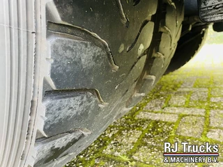 Volvo FH 2015 - 460 GlobeXL - 6x2 | 25 T Hooklift | Lift/Steer axle | NL Truck imagen 46