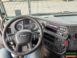 DAF XF 460 FT 2016 - N/A immagine 14