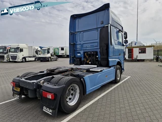 DAF N/A 2016 - XF 440 FT H4EN3 bild 3