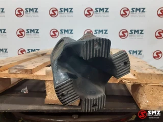 MAN N/A - Occ cardanas MAN zdjecie 3