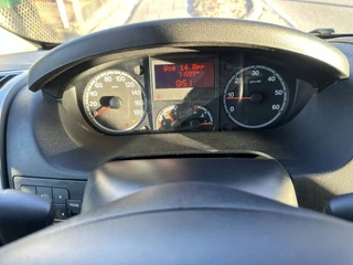 Fiat Ducato 2012 - 35H 2.3 MultiJet 6 Persoons 71.452 KM.!!! immagine 7