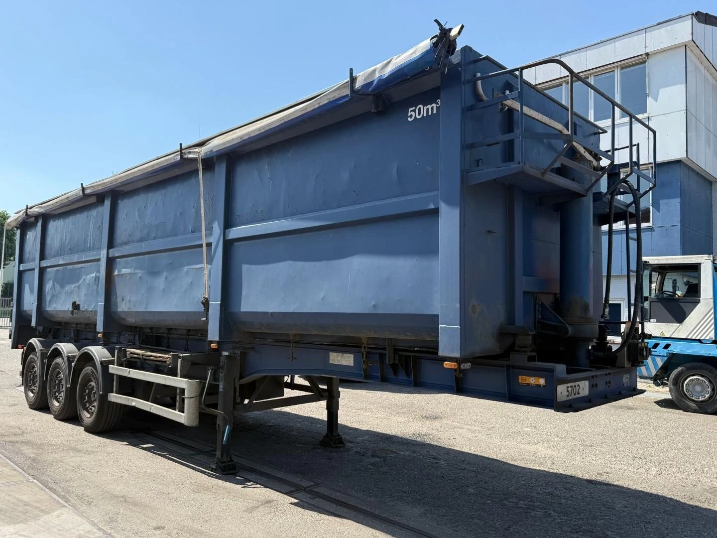LAG O-3-TIP 40 2011 afbeelding 4