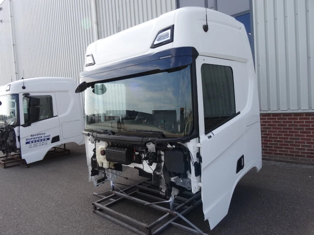 Scania 2024 - NGS CR-20 NORMAAL imagen 1
