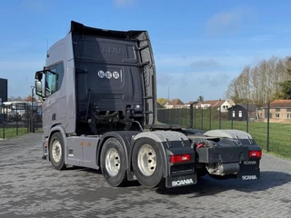 Scania R 2020 - R540 immagine 5