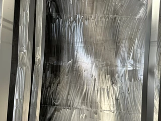 UBH INTERNATIONAL N/A 2005 - 34.570L / 1-comp. / 4 BAFFLES / 20FT swapbody / T11 / EMKD / ADR 5Y + CSC-inspection: 04/2028 image 32