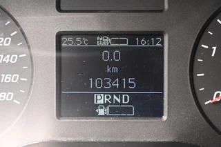 Mercedes-Benz Sprinter 2021 - 514 CDI L3 NIEUWE schuifzeilen bak Huifzeil obrazek 13