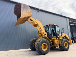 Cat N/A 2008 - 962H obrazek 25