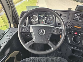 Mercedes-Benz Actros 2018 - 2645 zdjecie 14