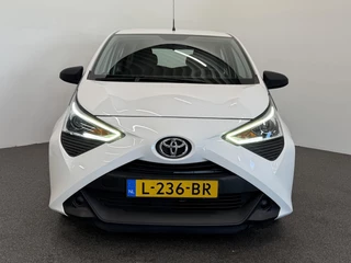 Toyota Aygo 2021 - 1.0 VVT-i x-fun afbeelding 2 miniatuur