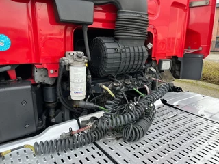 DAF CF 440 2016 - FT obrazek 40