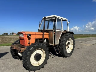 Fiat 1000 DT 1976 te koop