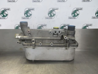 MAN - 51.09500-6005 // 12.250 EURO 5 EEV OLIEKOELEN afbeelding 3 miniatuur