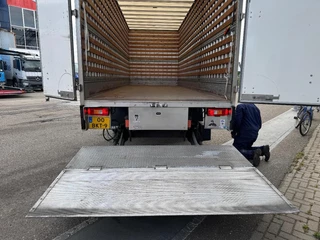 Volvo FM 330 2018 - N/A obrazek 9