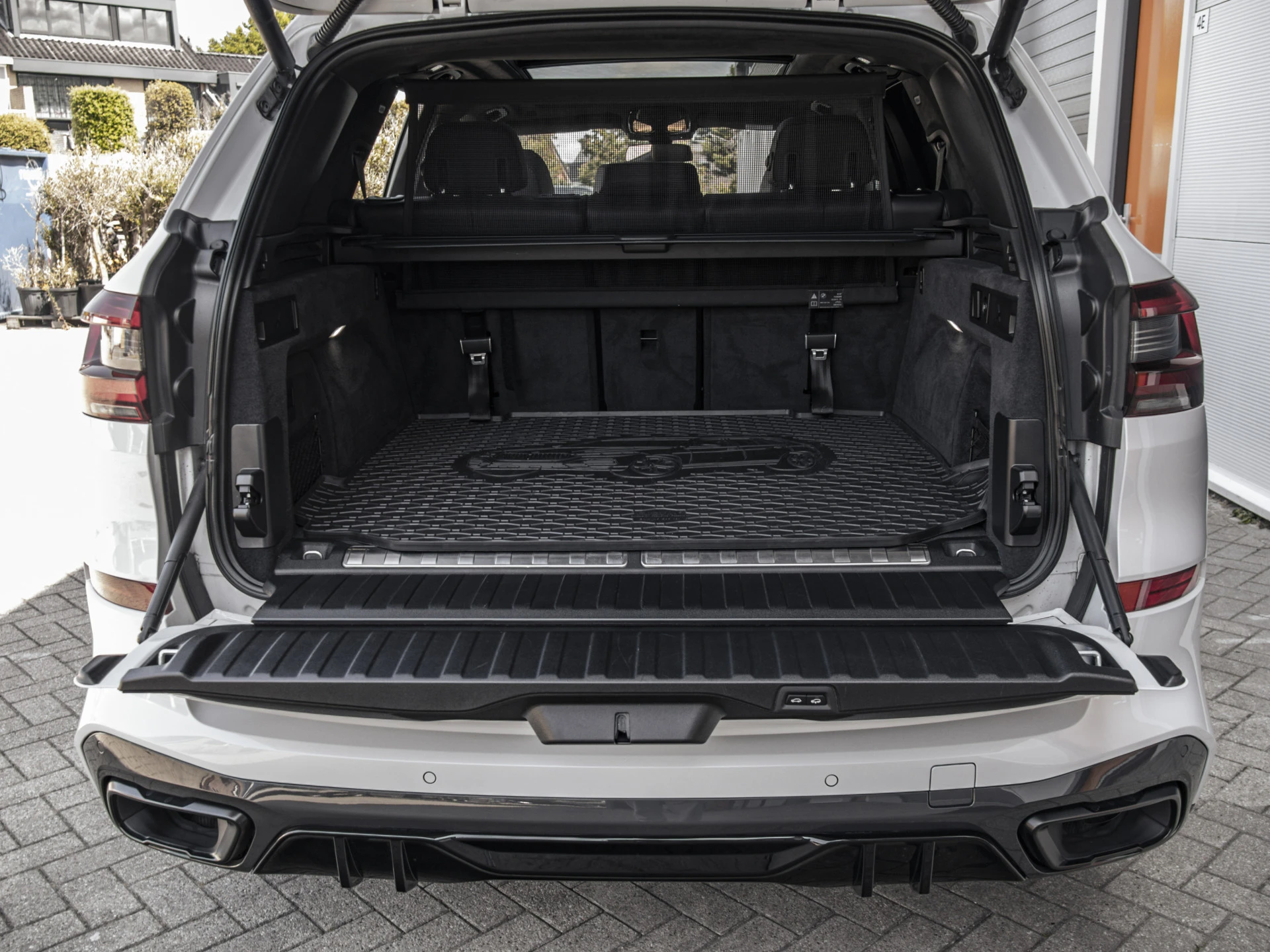 BMW X5 2022 - | xDrive45e | High Executive M-Sport Pakket afbeelding 30