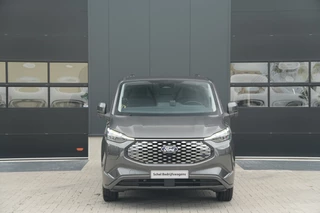 Ford E-Transit Custom 2026 - 340 L2H1 Limited 71 kWh 218pk - 1+1 stoel - Stoelverwarming - Carplay - Camera - LED - Rijklaar afbeelding 2 miniatuur