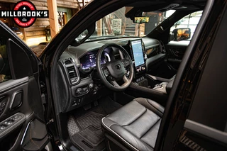 Dodge Ram 1500 2024 - limited H/O 540PK image 8