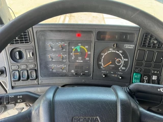 Scania L 2000 - 124L 420 image 14