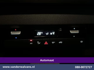 Mercedes-Benz Sprinter 2021 - 316 CDI 164pk Automaat L3H2 Euro6 Airco | 360 graden Camera | Apple Carplay image 5