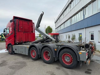 Volvo FH 2020 - 500 obrazek 6