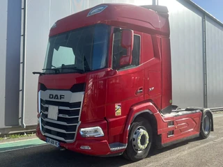 DAF XF 2021 - 450 te koop