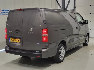 Peugeot Expert 2024 - 2.0BlueHDI 145pk L3/H1 Automaat Euro 6! obrazek 3