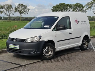 Volkswagen Caddy 2015 - 1.6 image 2 thumbnail