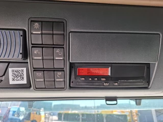 MAN TGX 2019 - 18.500 / INTARDER / DOUBLE TANK / PARK-AIRCO / ONLY:586107 KM / NAVI / ACC / LWDS / FRIDGE / AUTOMATIC / EURO-6 / 2019 imagen 22