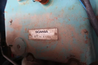 Scania R 1999 - R113-360 113M-360 Runs Like New- 1999 obrazek 26